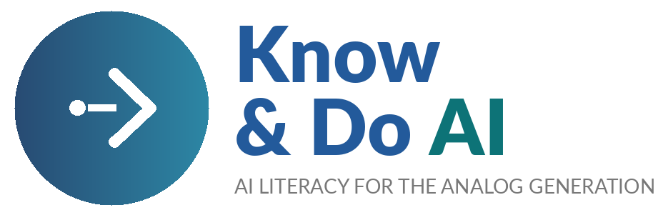Know & Do AI