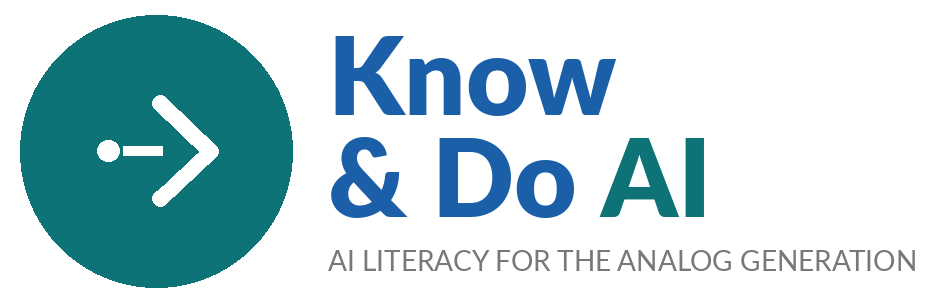 Know & Do AI