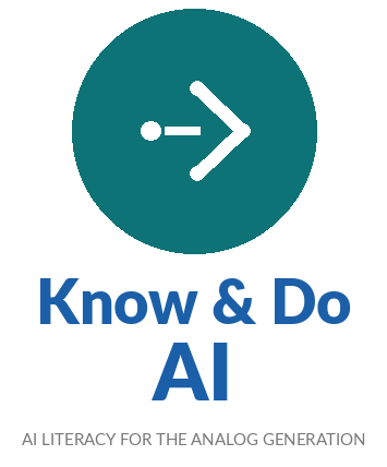 Know & Do AI
